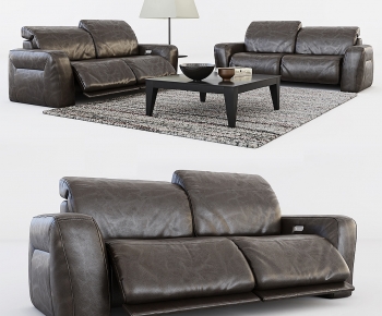 Modern Sofa Combination-ID:313575031