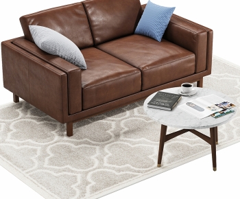 Modern A Sofa For Two-ID:924065114