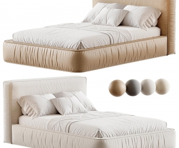 Modern Child's Bed-ID:985670095