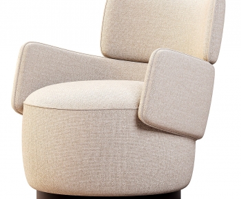 Modern Single Sofa-ID:956880091