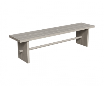 Modern Bench-ID:683882956