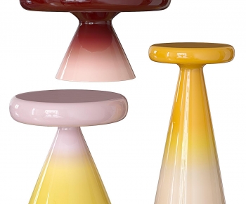 Modern Side Table/corner Table-ID:209422118