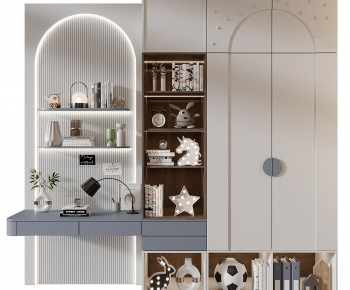 Modern The Wardrobe-ID:549550064