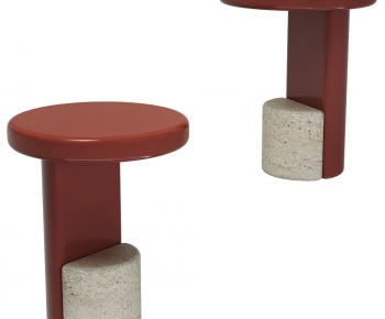 Modern Side Table/corner Table-ID:455866109