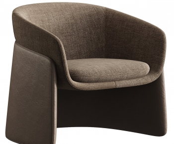 Modern Lounge Chair-ID:345746049