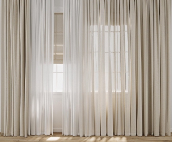 Modern The Curtain-ID:305963994