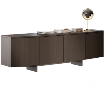 Modern TV Cabinet-ID:470099938