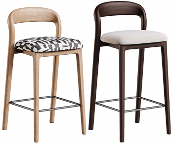 Modern Bar Chair-ID:389758113