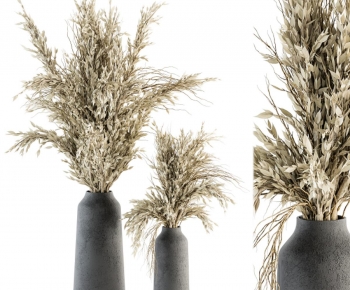 Modern Dried Branch-ID:817740925