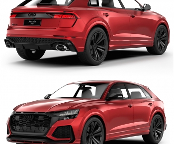 Modern Car-ID:119339944