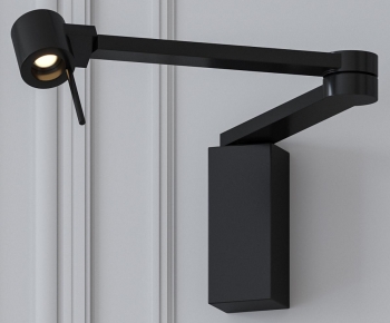 Modern Wall Lamp-ID:393769754