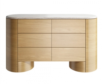 Modern Side Cabinet-ID:220017911