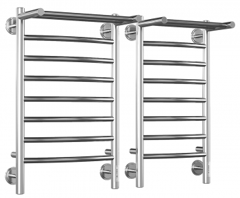 Modern Bathroom Rack-ID:271682987