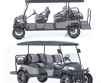 Modern Car-ID:199898965