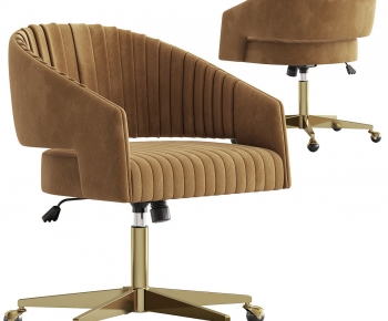Modern Office Chair-ID:147567995