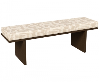 Modern Bench-ID:381613973