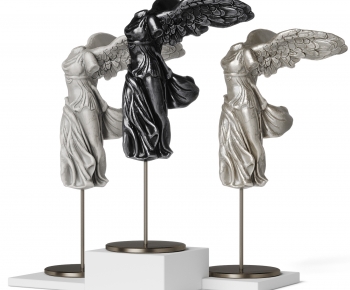 Modern Sculpture-ID:819120484