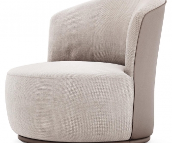 Modern Single Sofa-ID:690623045