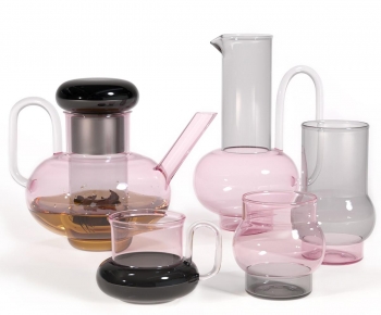 Modern Decorative Set-ID:884120586