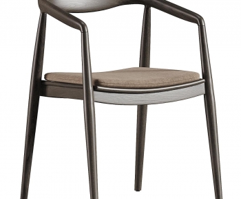 Modern Dining Chair-ID:685098892