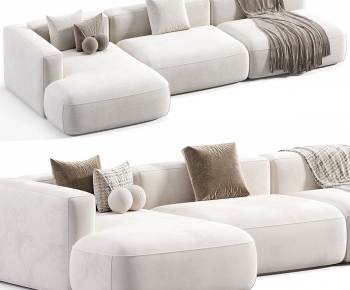 Modern Corner Sofa-ID:828960909