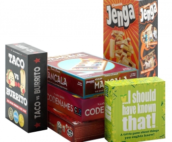 Modern Toys-ID:262276893