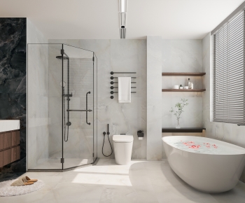 Modern TOILET-ID:330589066