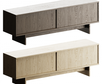 Modern TV Cabinet-ID:297575002