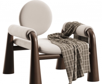 Modern Lounge Chair-ID:115675934