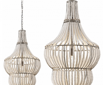 Southeast Asian Style Droplight-ID:359056008