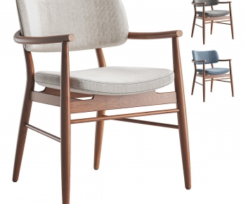 Modern Dining Chair-ID:846556905