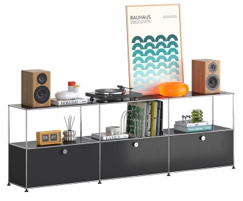 Modern TV Cabinet-ID:925024039