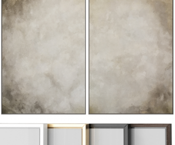 Modern Picture Frame-ID:626864913