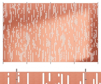 Modern Wall Panel-ID:559940356