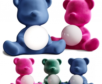 Modern Table Lamp-ID:535378933