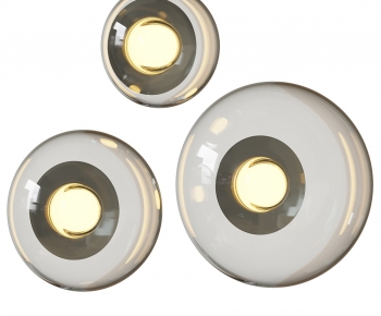 Modern Wall Lamp-ID:298518902