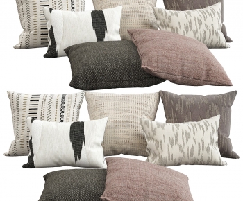 Modern Pillow-ID:705800171