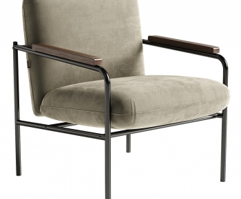 Modern Lounge Chair-ID:194411049