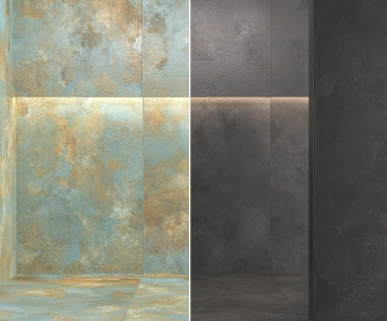 Modern Wall/floor/ceiling-ID:203499084