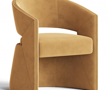 Modern Lounge Chair-ID:526199106