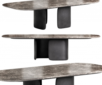 Modern Dining Table-ID:554528009