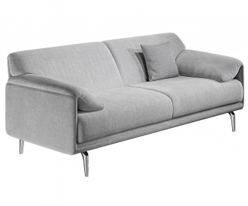 Modern A Sofa For Two-ID:992774015