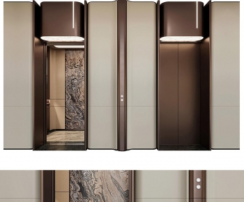 Modern Lift-ID:764368063