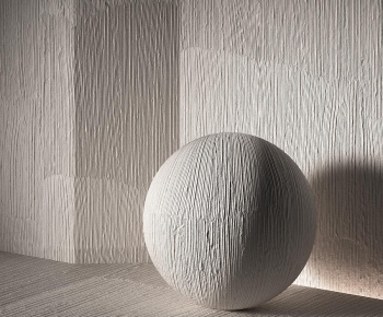 Modern Wall/floor/ceiling-ID:235095982