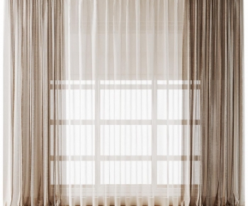 Modern The Curtain-ID:276429779