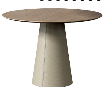 Nordic Style Dining Table-ID:456135031