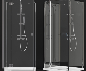 Modern Bathroom-ID:568330056