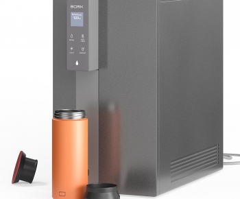 Modern Water Dispenser-ID:830447919