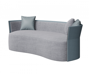 Modern A Sofa For Two-ID:510299278