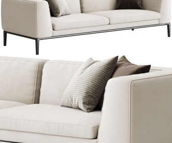 Modern A Sofa For Two-ID:684196953